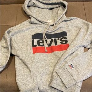 Women’s small hoodie